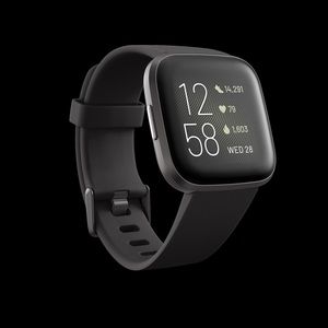 BRAND NEW Fitbit Versa 2 Smartwatch